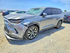 5TDADAB51TS032254 2026 TOYOTA HIGHLANDER