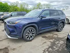 5TDADAB51TS033498 2026 TOYOTA HIGHLANDER