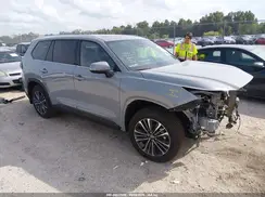 5TDADAB51TS045912 2026 TOYOTA HIGHLANDER