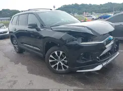 5TDADAB52RS000292 2024 TOYOTA HIGHLANDER