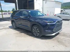 5TDADAB52RS001362 2024 TOYOTA HIGHLANDER
