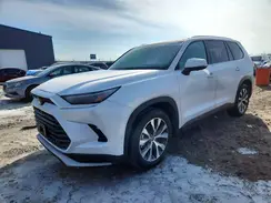 5TDADAB52RS005864 2024 TOYOTA HIGHLANDER