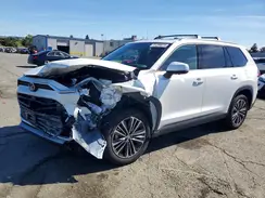 5TDADAB52RS009249 2024 TOYOTA HIGHLANDER