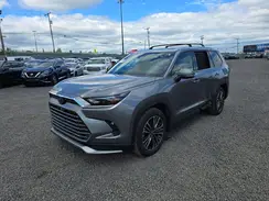 5TDADAB52SS014957 2025 TOYOTA HIGHLANDER