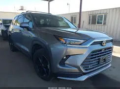 5TDADAB52TS029203 2026 TOYOTA HIGHLANDER