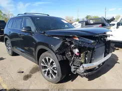 5TDADAB52TS029444 2026 TOYOTA HIGHLANDER