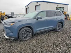 5TDADAB52TS030349 2026 TOYOTA HIGHLANDER
