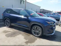 5TDADAB52TS040525 2026 TOYOTA HIGHLANDER