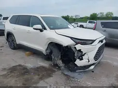 5TDADAB53RS000771 2024 TOYOTA HIGHLANDER