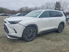 5TDADAB53RS003721 2024 TOYOTA HIGHLANDER