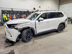 5TDADAB53RS003847 2024 TOYOTA HIGHLANDER