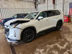 5TDADAB53RS007056 2024 TOYOTA HIGHLANDER