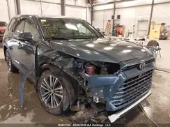 5TDADAB53RS007428 2024 TOYOTA HIGHLANDER