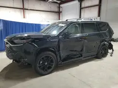 5TDADAB53RS008286 2024 TOYOTA HIGHLANDER