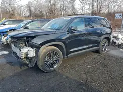 5TDADAB53RS008398 2024 TOYOTA HIGHLANDER