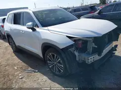 5TDADAB53RS008790 2024 TOYOTA HIGHLANDER