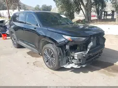 5TDADAB53SS017043 2025 TOYOTA HIGHLANDER