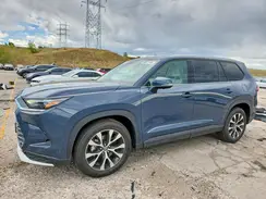 5TDADAB53SS023960 2025 TOYOTA HIGHLANDER