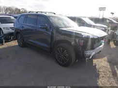 5TDADAB53SS025384 2025 TOYOTA HIGHLANDER