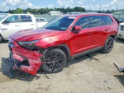 5TDADAB53TS029081 2026 TOYOTA HIGHLANDER