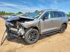 5TDADAB53TS032546 2026 TOYOTA HIGHLANDER