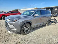 5TDADAB53TS033289 2026 TOYOTA HIGHLANDER