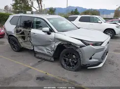 5TDADAB54RS000312 2024 TOYOTA HIGHLANDER