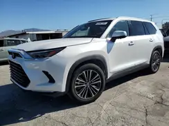 5TDADAB54RS000584 2024 TOYOTA HIGHLANDER