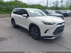 5TDADAB54RS004814 2024 TOYOTA HIGHLANDER