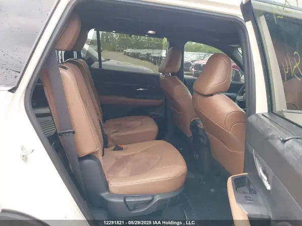5TDADAB54RS004814 2024 TOYOTA HIGHLANDER - Image 8