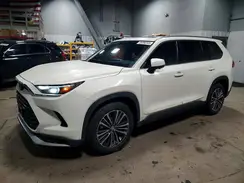 5TDADAB54RS006417 2024 TOYOTA HIGHLANDER