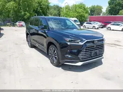 5TDADAB54RS007101 2024 TOYOTA HIGHLANDER