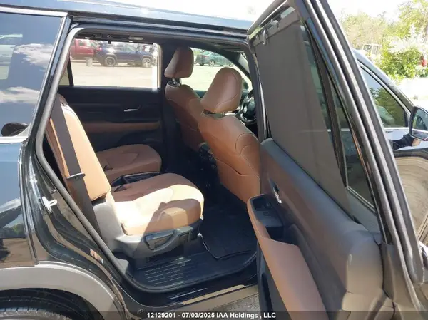 5TDADAB54RS007101 2024 TOYOTA HIGHLANDER - Image 8
