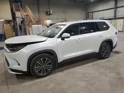 5TDADAB54RS007583 2024 TOYOTA HIGHLANDER