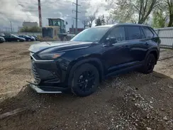 5TDADAB54RS009639 2024 TOYOTA HIGHLANDER