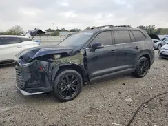 5TDADAB54SS015401 2025 TOYOTA HIGHLANDER