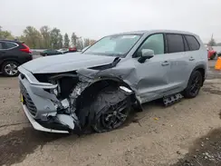 5TDADAB54TS026383 2026 TOYOTA HIGHLANDER