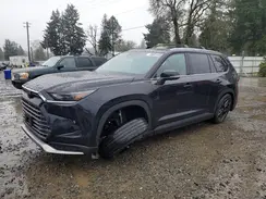5TDADAB54TS026576 2026 TOYOTA HIGHLANDER