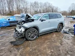 5TDADAB54TS028912 2026 TOYOTA HIGHLANDER