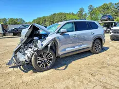 5TDADAB54TS041305 2026 TOYOTA HIGHLANDER