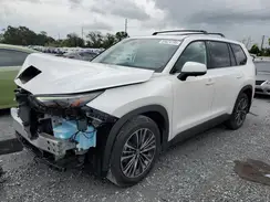 5TDADAB55RS000853 2024 TOYOTA HIGHLANDER