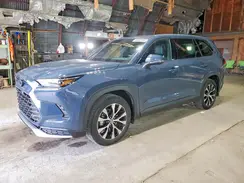 5TDADAB55RS005275 2024 TOYOTA HIGHLANDER