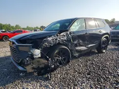 5TDADAB55RS005342 2024 TOYOTA HIGHLANDER