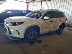 5TDADAB55RS006474 2024 TOYOTA HIGHLANDER