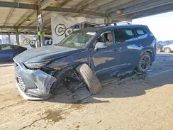 5TDADAB55RS007219 2024 TOYOTA HIGHLANDER