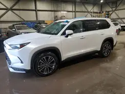 5TDADAB55RS009889 2024 TOYOTA HIGHLANDER