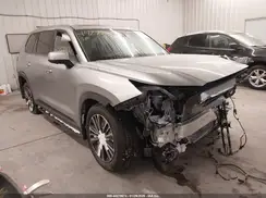 5TDADAB55RS010444 2024 TOYOTA HIGHLANDER