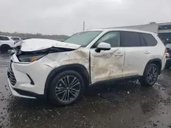 5TDADAB55SS017660 2025 TOYOTA HIGHLANDER