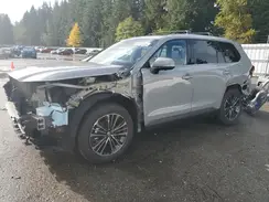 5TDADAB55SS021157 2025 TOYOTA HIGHLANDER