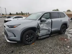 5TDADAB55SS025385 2025 TOYOTA HIGHLANDER